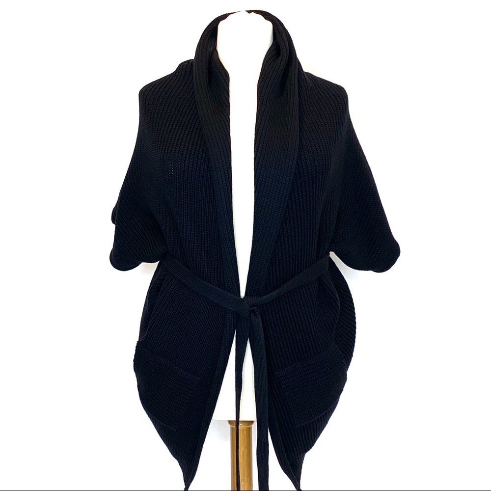New! ST. JOHN | Cardigan Sweater